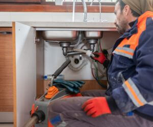 About Emergency plumbing pros Jetmore, KS
